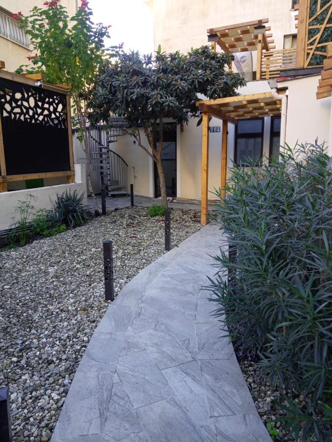 Etna Hills Hotel Catania Exterior photo