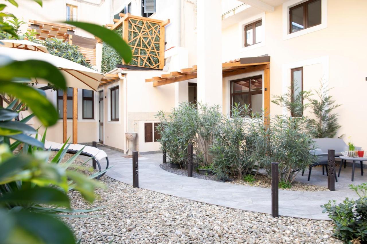 Etna Hills Hotel Catania Exterior photo