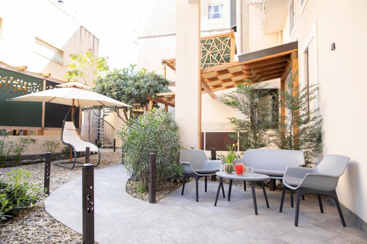 Etna Hills Hotel Catania Exterior photo